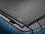 TruXedo Pro X15 TS Soft Roll-Up Tonneau Cover w/ T-Slot Rails For 2022-2026 Nissan Frontier 6'1" Bed - 1284316 — view 8 of 8