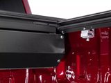 Roll-N-Lock M-Series Manual Retractable Tonneau Cover For 2021-2026 Ford F-150 & 2022-2026 F-150 Lightning 5'7" Bed - LG131M — view 6 of 8