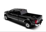 BAKFlip MX4 Hard Folding Tonneau Cover For 2008-2016 Ford F-250/350 6'9" Bed - 448310 — view 2 of 8
