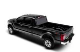 BAKFlip MX4 Hard Folding Tonneau Cover For 2008-2016 Ford F-250/350/450 8' Bed - 448311 — view 2 of 8
