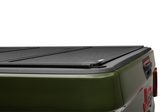 BAKFlip MX4 TS Hard Folding Tonneau Cover w/ T-Slot Rails For 2017-2026 Ford F-250/350 6'9" Bed - 449330TS — view 6 of 8