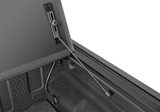 BAKFlip MX4 TS Hard Folding Tonneau Cover w/ T-Slot Rails For 2017-2026 Ford F-250/350 6'9" Bed - 449330TS — view 4 of 8