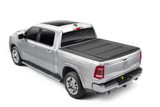 BAKFlip MX4 Hard Folding Tonneau Cover For 02-18 RAM 1500 & 03-26 2500/3500 8' Bed - 448204 — view 5 of 8