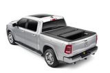 BAKFlip MX4 Hard Folding Tonneau Cover For 02-18 RAM 1500 & 03-26 2500/3500 8' Bed - 448204 — view 4 of 8