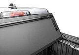 BAKFlip MX4 Hard Folding Tonneau Cover For 02-18 RAM 1500, 19-24 Classic & 03-26 2500/3500 6'4" Bed - 448203 — view 7 of 8