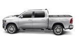 BAKFlip MX4 Hard Folding Tonneau Cover For 02-18 RAM 1500 & 03-26 2500/3500 8' Bed - 448204 — view 3 of 8