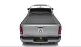 BAKFlip MX4 Hard Folding Tonneau Cover For 02-18 RAM 1500, 19-24 Classic & 03-26 2500/3500 6'4" Bed - 448203 — view 3 of 8