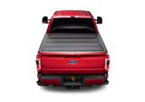 BAKFlip MX4 Hard Folding Tonneau Cover For 2008-2016 Ford F-250/350/450 8' Bed - 448311 — view 7 of 8
