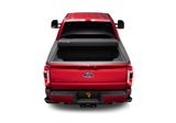 BAKFlip MX4 Hard Folding Tonneau Cover For 2008-2016 Ford F-250/350/450 8' Bed - 448311 — view 3 of 8