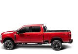 BAKFlip MX4 Hard Folding Tonneau Cover For 2008-2016 Ford F-250/350/450 8' Bed - 448311 — view 8 of 8