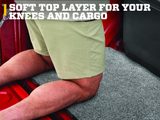 Husky Liners Guardian Comfort Bed Mat — view 5 of 8