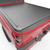 EGR Rolltrac Electric Retractable Bed Cover For 2020-2026 Chevrolet/GMC Silverado/Sierra 2500/3500 6'9" Bed - RT040035E — view 2 of 4
