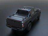 Tessera SE Manual Retractable Tonneau Bed Cover For 22-26 Nissan Frontier 5' Bed - 5212062604613 — view 8 of 8