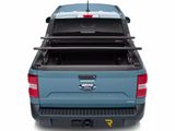 RetraxPRO XR Manual Retractable Tonneau Cover w/ T-Slot Rails For 2019-2023 Ford Ranger 6'1" Bed - T-80336 — view 4 of 8