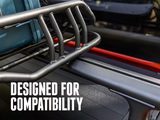 RealTruck Elevate Cargo Basket - Standard — view 5 of 8
