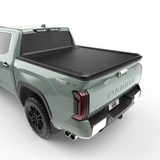 EGR Rolltrac Manual Retractable Bed Cover — view 5 of 8