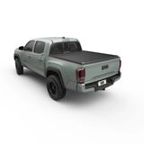 EGR Rolltrac Manual Retractable Bed Cover For 2016-2023 Toyota Tacoma 5'1" Bed - RT040481ML — view 4 of 4