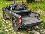 Extang Endure ALX Hard Folding Tonneau Cover For 14-18 Chevrolet/GMC Silverado/Sierra 1500 & 15-19 2500/3500 6'6" Bed - 80450 — view 5 of 8