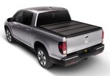 BAKFlip MX4 Hard Folding Tonneau Cover For 2017-2026 Honda Ridgeline 5'4" Bed - 448602 — view 4 of 8