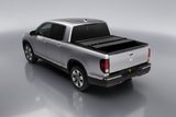 BAKFlip MX4 Hard Folding Tonneau Cover For 2017-2026 Honda Ridgeline 5'4" Bed - 448602 — view 1 of 8