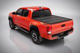 BAKFlip MX4 Hard Folding Tonneau Cover For 2016-2023 Toyota Tacoma 6'2" Bed - 448427 — view 1 of 8