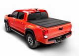 BAKFlip MX4 Hard Folding Tonneau Cover For 2016-2023 Toyota Tacoma 6'2" Bed - 448427 — view 2 of 8