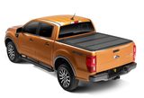 BAKFlip MX4 Hard Folding Tonneau Cover For 2019-2023 Ford Ranger 6'1" Bed - 448333 — view 4 of 8