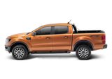 BAKFlip MX4 Hard Folding Tonneau Cover For 2019-2023 Ford Ranger 6'1" Bed - 448333 — view 8 of 8