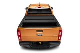 BAKFlip MX4 Hard Folding Tonneau Cover For 2019-2023 Ford Ranger 6'1" Bed - 448333 — view 7 of 8