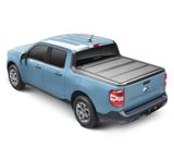 BAKFlip MX4 Ford Maverick Hard Folding Tonneau Cover - 448324 — view 4 of 8