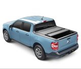 BAKFlip MX4 Ford Maverick Hard Folding Tonneau Cover - 448324 — view 3 of 8