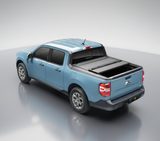 BAKFlip MX4 Ford Maverick Hard Folding Tonneau Cover - 448324 — view 1 of 8
