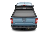 BAKFlip MX4 Ford Maverick Hard Folding Tonneau Cover - 448324 — view 7 of 8