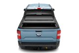 BAKFlip MX4 Ford Maverick Hard Folding Tonneau Cover - 448324 — view 6 of 8