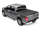 BAKFlip MX4 Hard Folding Tonneau Cover For 2021-2026 Ford F-150 5'7" Bed - 448339 — view 4 of 8
