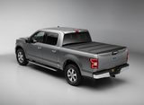 BAKFlip MX4 Hard Folding Tonneau Cover For 2021-2026 Ford F-150 5'7" Bed - 448339 — view 1 of 8