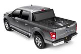 BAKFlip MX4 Hard Folding Tonneau Cover For 2021-2026 Ford F-150 5'7" Bed - 448339 — view 2 of 8