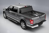 BAKFlip MX4 Hard Folding Tonneau Cover For 2004-2014 Ford F-150 5'7" Bed - 448309 — view 1 of 8