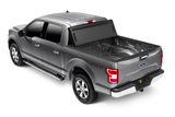 BAKFlip MX4 Hard Folding Tonneau Cover For 2015-2020 Ford F-150 6'7" Bed - 448327 — view 2 of 8