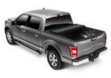 BAKFlip MX4 Hard Folding Tonneau Cover For 2021-2026 Ford F-150 5'7" Bed - 448339 — view 3 of 8