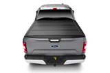 BAKFlip MX4 Hard Folding Tonneau Cover For 2015-2020 Ford F-150 6'7" Bed - 448327 — view 6 of 8