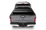 BAKFlip MX4 Hard Folding Tonneau Cover For 2021-2026 Ford F-150 5'7" Bed - 448339 — view 6 of 8