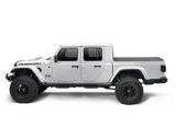 BAKFlip MX4 Hard Folding Tonneau Cover For 2020-2026 Jeep Gladiator 5' Bed - 448701 — view 4 of 8