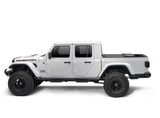 BAKFlip MX4 Hard Folding Tonneau Cover For 2020-2026 Jeep Gladiator 5' Bed - 448701 — view 3 of 8