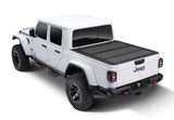 BAKFlip MX4 Hard Folding Tonneau Cover For 2020-2026 Jeep Gladiator 5' Bed - 448701 — view 8 of 8