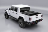 BAKFlip MX4 Hard Folding Tonneau Cover For 2020-2026 Jeep Gladiator 5' Bed - 448701 — view 1 of 8