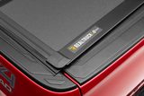 BAKFlip MX4 Hard Folding Tonneau Cover For 2005-2015 Toyota Tacoma 5'1" Bed - 448406 — view 3 of 8