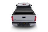 BAKFlip MX4 Hard Folding Tonneau Cover For 2007-2021 Toyota Tundra 5'7" Bed — view 5 of 8