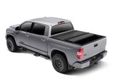 BAKFlip MX4 Hard Folding Tonneau Cover For 2007-2021 Toyota Tundra 5'7" Bed — view 3 of 8