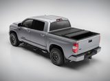 BAKFlip MX4 Hard Folding Tonneau Cover For 2007-2021 Toyota Tundra 5'7" Bed — view 1 of 8
